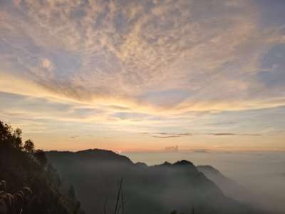 Holiday trip from Bali to Mount Bromo tours
