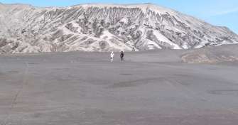 Round way of holiday travel, start from Bali Island go to the Bromo tours for 2 days trip