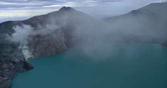 Ijen crater tours from Bali for 2 days tfinish in Banyuwangi