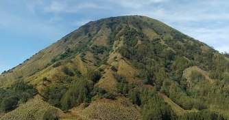 Bromo Ijen exploring tours to your hotel in Bali 5D 
