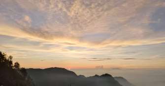 Tour to the Bromo sunrise, savannah and to Ijen - Bali 3D