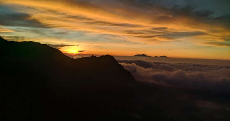 Cheap vacation trip package price from Probolinggo to Bromo Ijen tours - Bali 3D