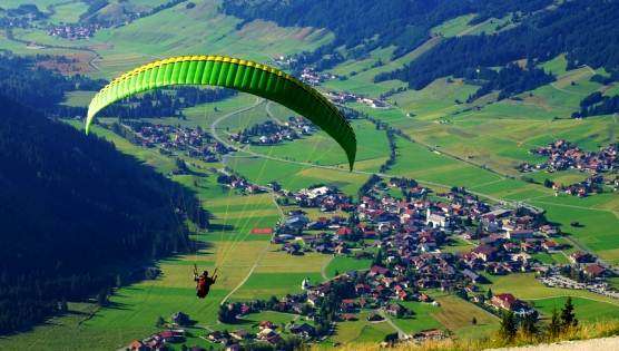 Jogja to Surabaya with a train for Paragliding and Ijen Bromo tours 4D