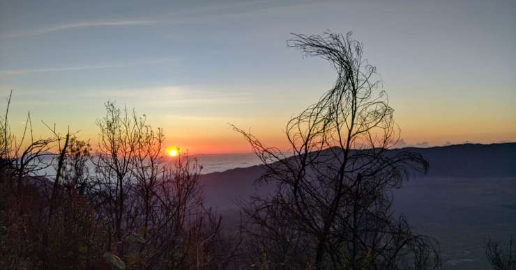 Yogya to Bali for Prambanan sunset tours, Borobudur sunrise tours, Bromo tour and Ijen blue fire tou