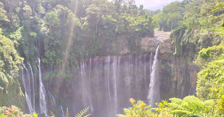 Bali to Sukamade, Ijen crater, Mt. Bromo and Tumpak sewu tour,- end in Surabaya/ Malang 5 days trip