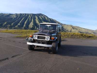 Bali to Ijen Bromo tour package,- and continue to Borobudur - Prambanan tours 6D