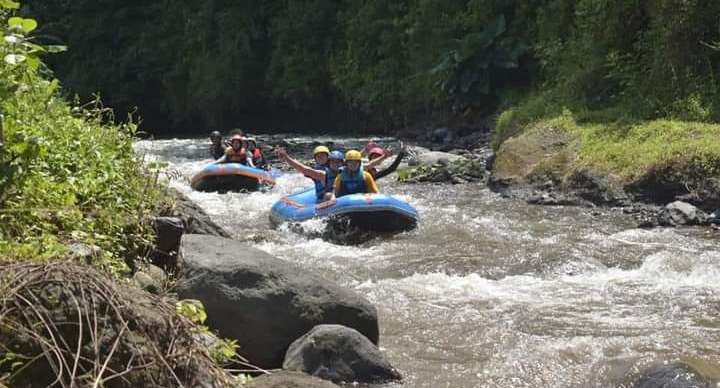 Optional tour to Borobudur and Prambanan temple to Mt Bromo, Kalibaru, Ijen crater and end in Bali